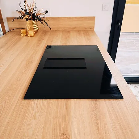 La Maison Du Canal- 9 Pers- 别墅 *