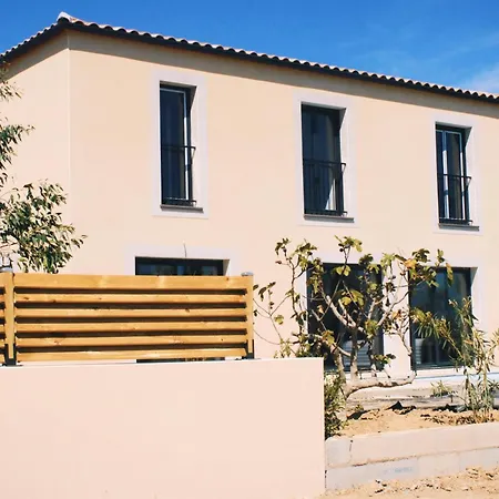 La Maison Du Canal- 9 Pers- Capestang
